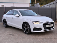 2021 Audi A4 2L Diesel For Sale Images