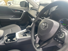 2020 Toyota Rav4 2.5L Petrol Hybrid For Sale Images
