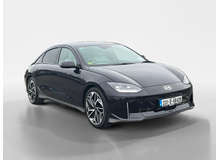 2023 Hyundai Ioniq 6 0L Electric For Sale Images