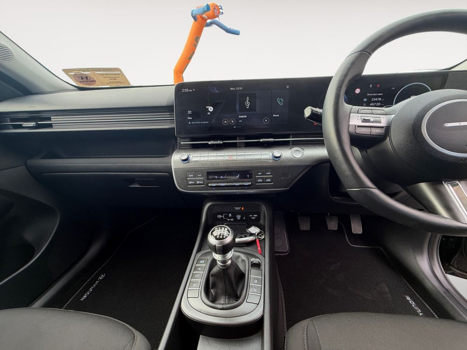 2026 Hyundai Kona 1L Petrol For Sale Images