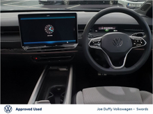 Volkswagen ID.7 TOURER Pro S Plus 210 kW...