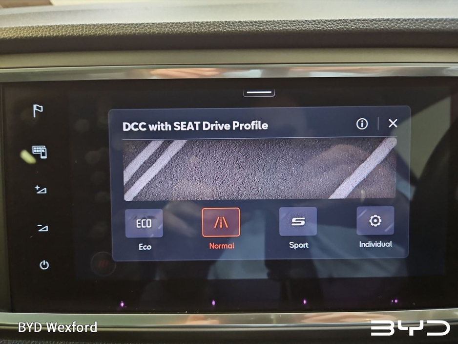 2021 SEAT Ateca 2.0L Diesel For Sale Images
