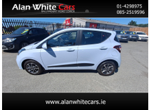 2019 Hyundai i10 1.0L Petrol For Sale Images