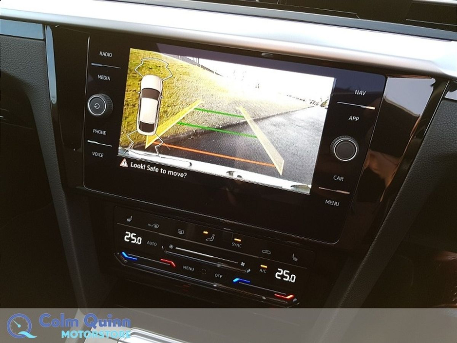 2023 Volkswagen Arteon 2L Diesel For Sale Images