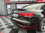 2018 AUDI A4 LIMOUSINE 2.0 TDI 150 SE ULTRA 4DR, NEW MAXTON EXT KIT , NEW TTRS ALLOYS & TYRES , LEATHER INTERIOR , PRIVACY GLASS , FINANCE FROM €72 p/w & €5,950 Trade In , APPLE CAR PLAY , CRUISE CTRL , SENSORS , 