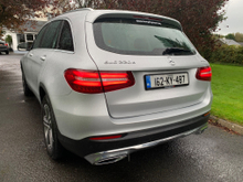 2016 Mercedes-Benz GL Class 2.1L Diesel For Sale Images