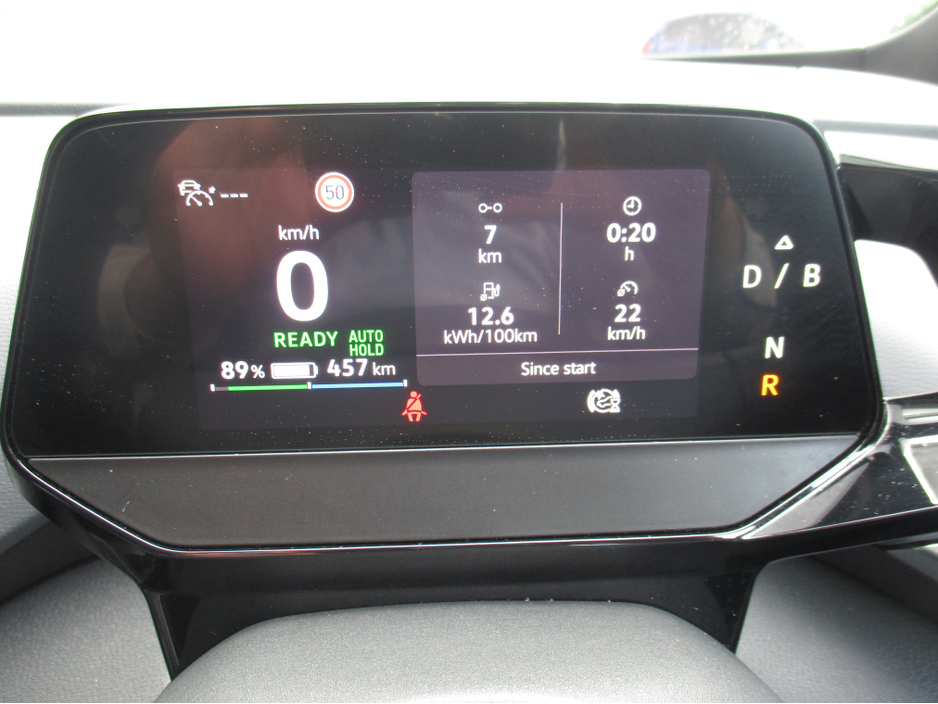2023 Volkswagen ID.4 0L Electric For Sale Images