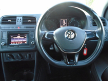 2015 Volkswagen Polo 1L Petrol For Sale Images