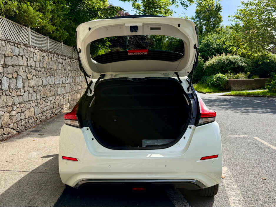2025 Nissan Leaf 0L Electric For Sale Images