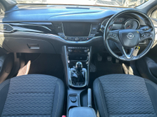 2018 Opel Astra 1.6L Diesel For Sale Images