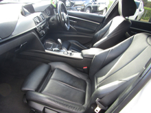 2019 BMW 3 Series 2L Petrol For Sale Images
