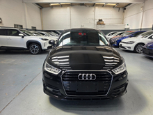 2015 Audi A1 Sportback 1L Petrol For Sale Images