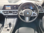 2022 BMW 4 SERIES 420d M Sport Pro Edition Gran Coupe