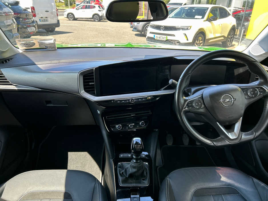 2022 Opel Mokka 1.5L Diesel For Sale Images