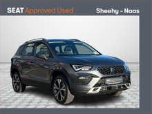 SEAT Ateca *DEMO*AUTO*2.0TDI 150hp DSG SE Tech
