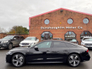 2021 AUDI A7 S line 40 TDI Black Edition Quattro 204 PS Auto