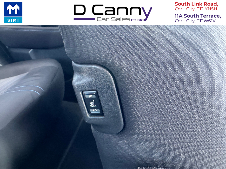 2020 Nissan Leaf 0L Electric For Sale Images