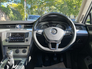 2017 VOLKSWAGEN PASSAT 1.6 TDI SE BUSINESS BLUEMOTION  120PS 4DR