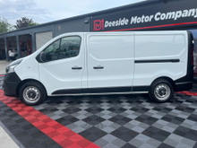 2020 Nissan NV300 2L Diesel For Sale Images