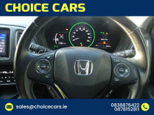 2017 Honda Vezel 1.5L Hybrid For Sale Images