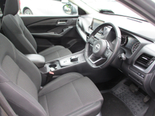 2023 Nissan Qashqai 1.5L Petrol Hybrid For Sale Images