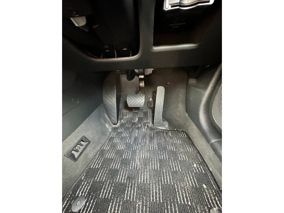 Audi A3 DBA-8PCAX 5DR AUTO — thumbnail 5