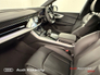 2025 AUDI Q7 * DEMO * 45 TDI Quattro Sline Black Edition - Diesel 7 Seat