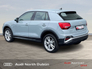2025 AUDI Q2 Q2 S line 35 TFSI 150 PS S tronic