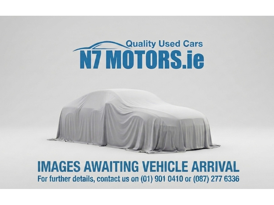 Used Mercedes-Benz A-Class 2014 in Dublin