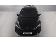 2022 Ford Focus 1.5L Diesel For Sale Images