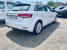 2017 Audi A3 1L Petrol For Sale Images