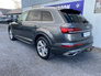 2021 AUDI Q7 55  TFSI E S-LINE 376BHP AUTO  QUATTRO ( 211 REG ) 