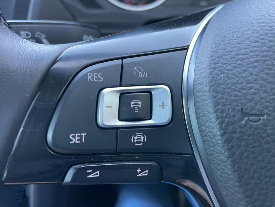 2019 Volkswagen Tiguan 2L Diesel For Sale Images