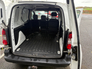 2017 CITROEN BERLINGO LX BLUEHDI 75 625KG S SWB MY31