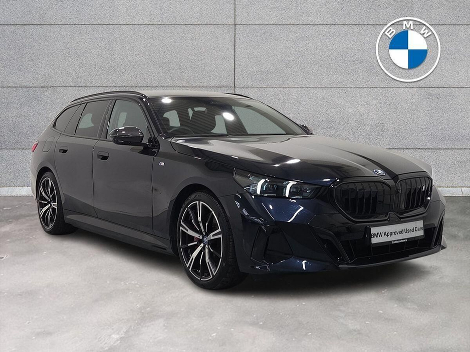 2025 BMW i5 0L Electric For Sale Images