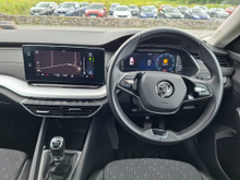 2022 Skoda Octavia 2L Diesel For Sale Images