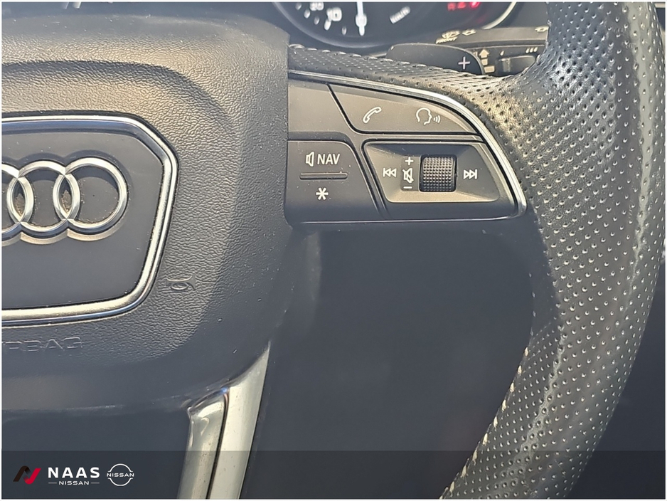 2021 Audi Q5 2L Petrol Plug-in Hybrid For Sale Images