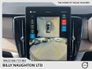 2025 VOLVO XC90 XC90 Plus Bright T8 AWD 7 seats 4555bhp