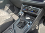 2022 VOLKSWAGEN TIGUAN R-LINE BLACK EDITION 2.0 TDI MANUAL 150HP 5DR