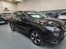 2017 Nissan Qashqai 1.5L Diesel For Sale Images