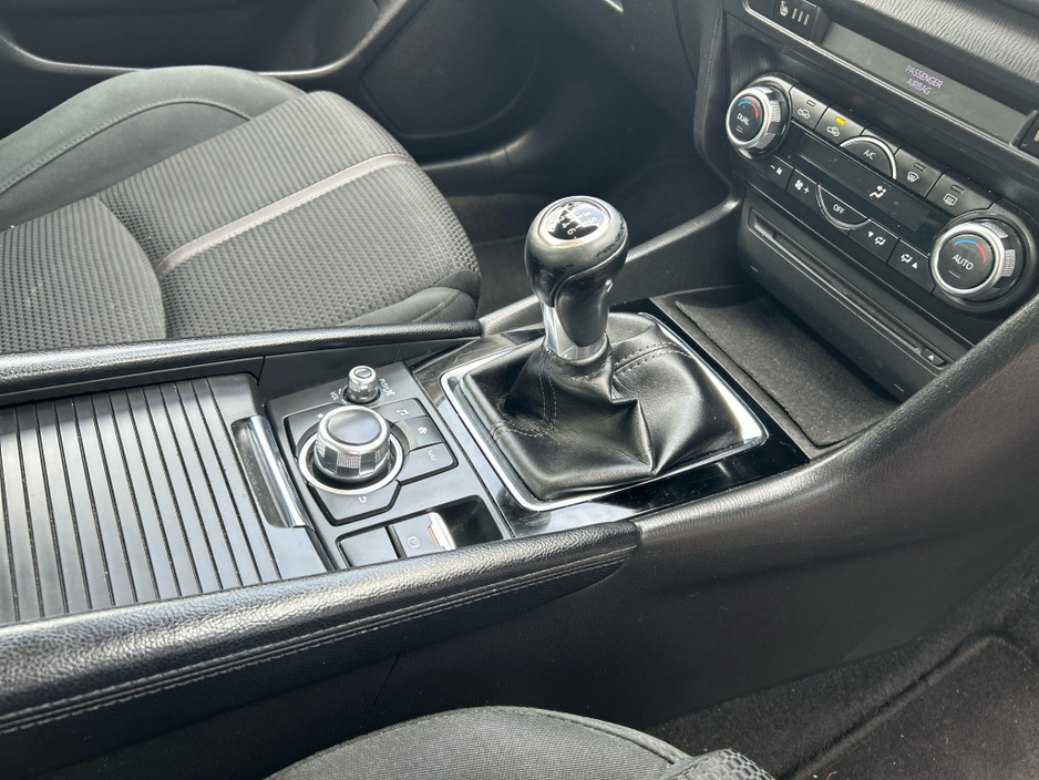 2017 Mazda Mazda3 1.5L Diesel For Sale Images