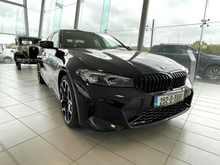 2025 BMW 3 Series 2L Petrol Plug-in Hybrid For Sale Images