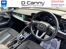2021 Audi A3 1L Petrol For Sale Images