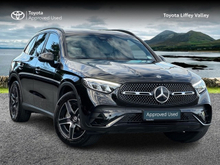 Mercedes-Benz GLC Class 220D 4MATIC AMG LINE PLUS