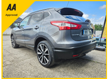 2016 Nissan Qashqai 1.5L Diesel For Sale Images