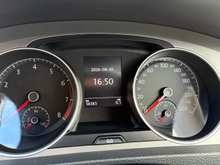 2015 Volkswagen Golf 1.2L Petrol For Sale Images