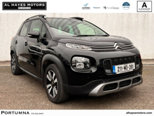 2021 Citroen C3 Aircross