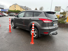 2016 Ford Kuga 2L Diesel For Sale Images
