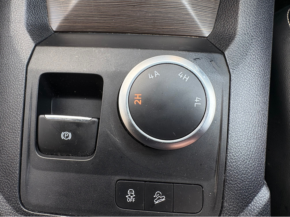 2023 Volkswagen Amarok 2.0L Diesel For Sale Images