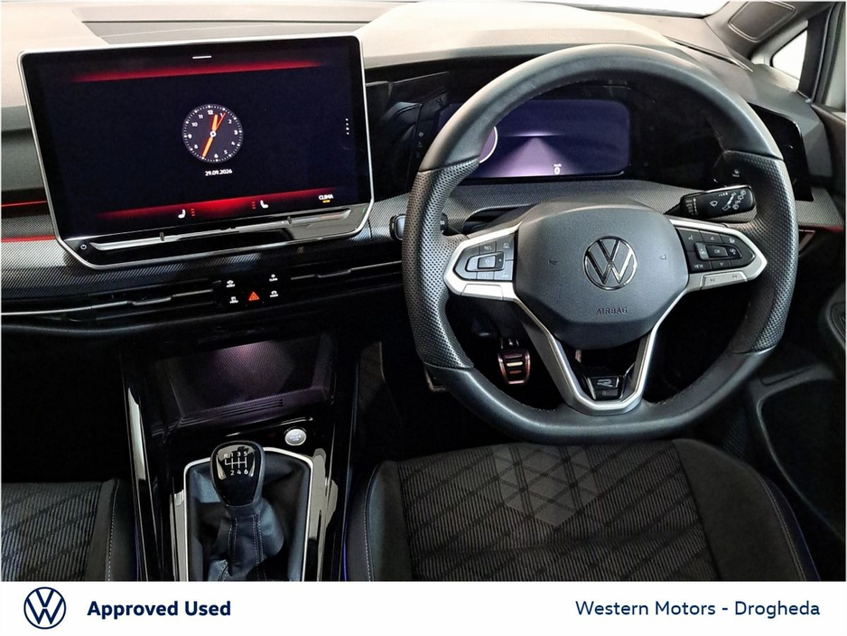Volkswagen Golf R-LINE 1.5 TSI 150HP — thumbnail 2